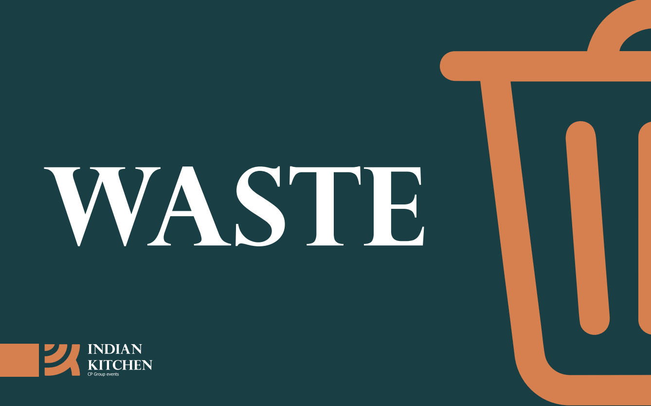 waste