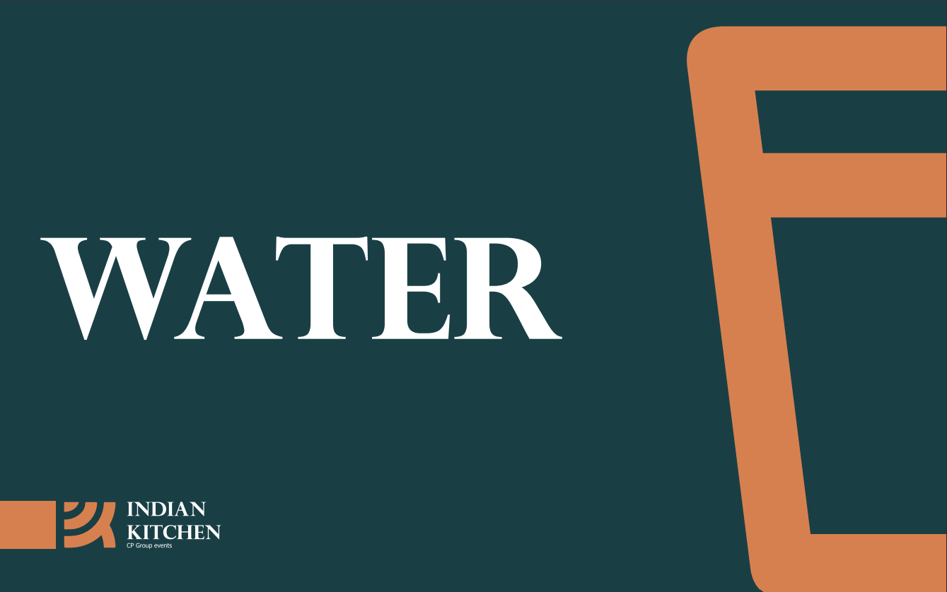 water