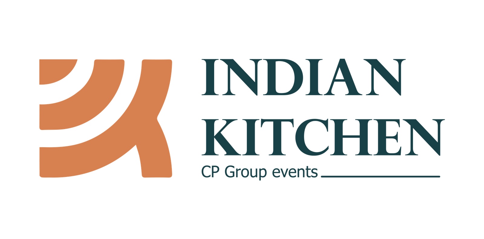 Indian Kitchen Logo